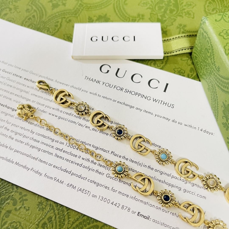 Gucci Necklaces